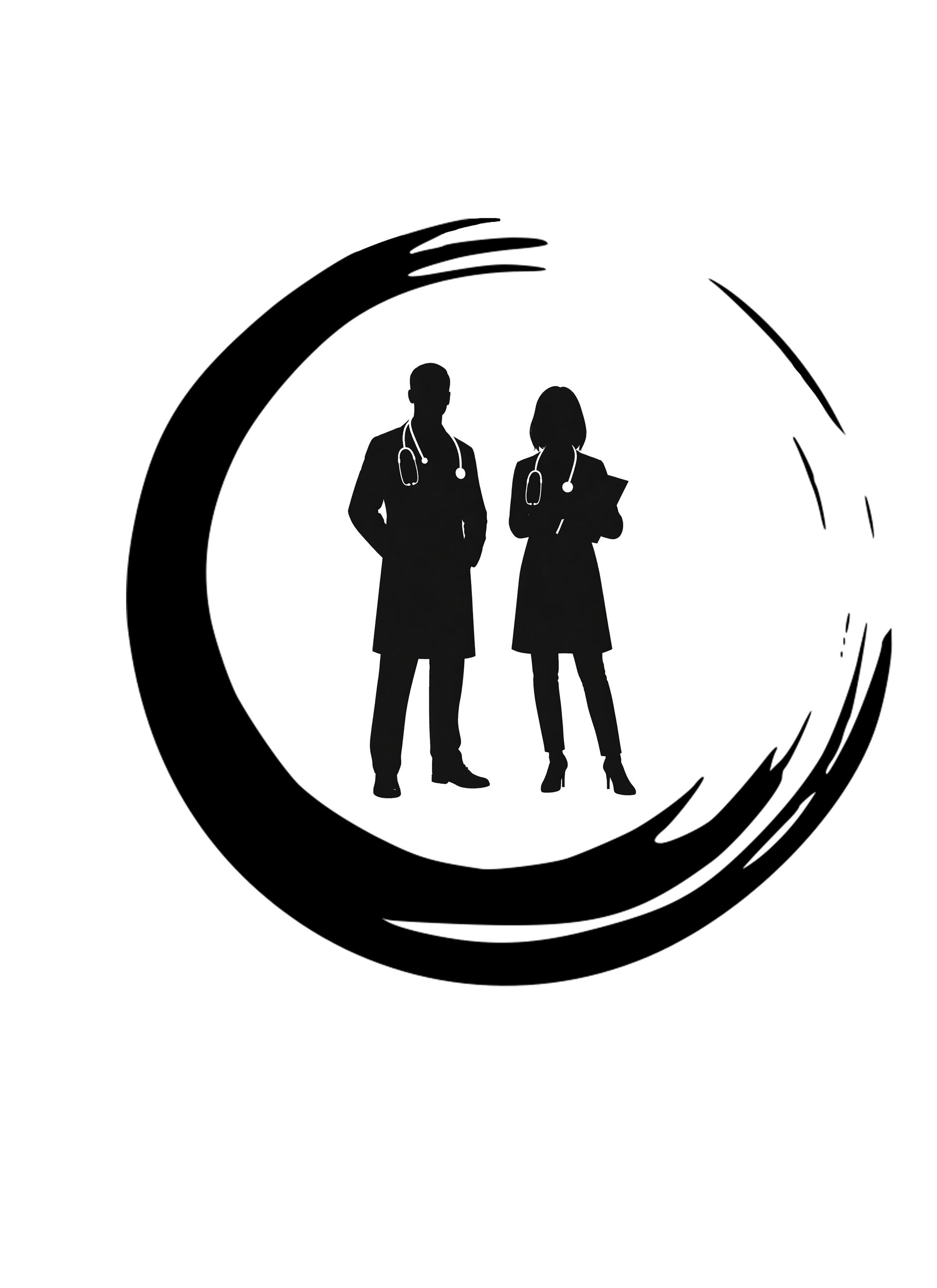 Dr. Michael P. Gillespie & Dr. Lily Yu Gillespie